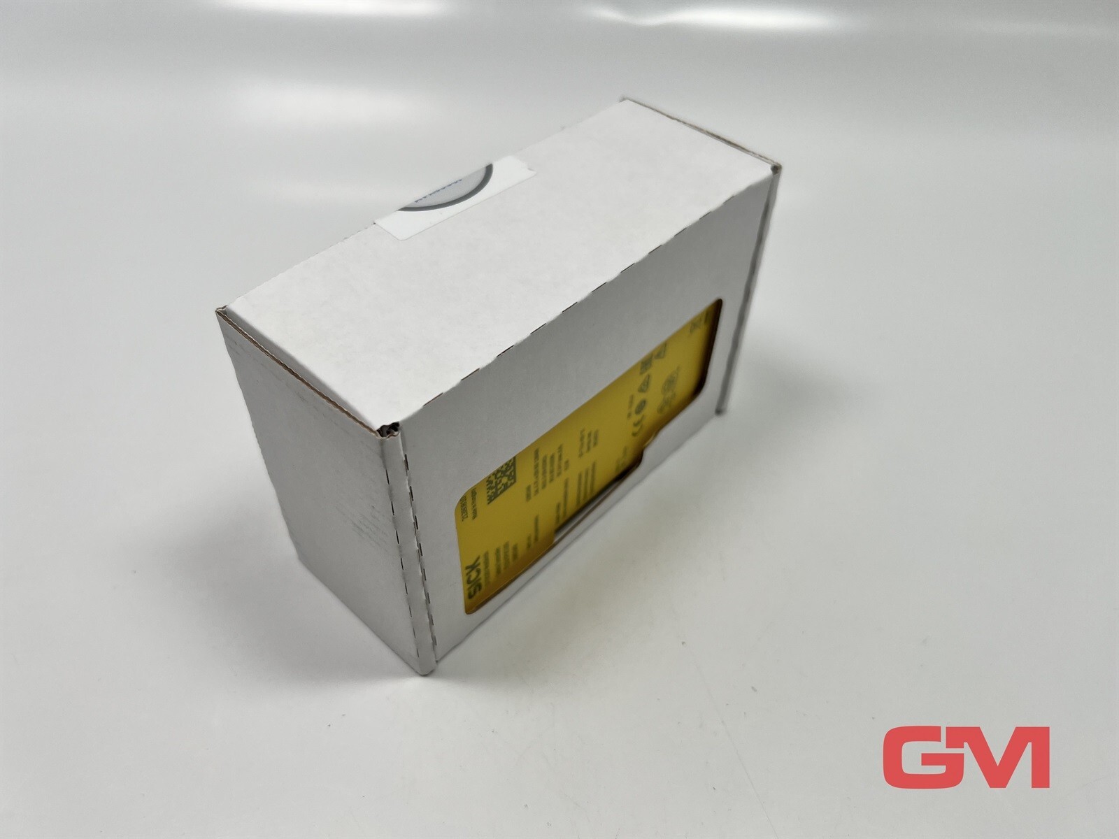 Sick Safety Controls 1085349 FLX3-CPUC100 Flexi Compact Main Module CPUC1