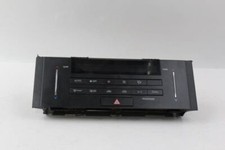 Temperature Control Sedan Fits 2014-2016 LEXUS IS350 OEM #23626