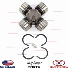 Universal Joints Kit Genuine Kojin Fits For Kia Sorento 2003-2006 495983e100