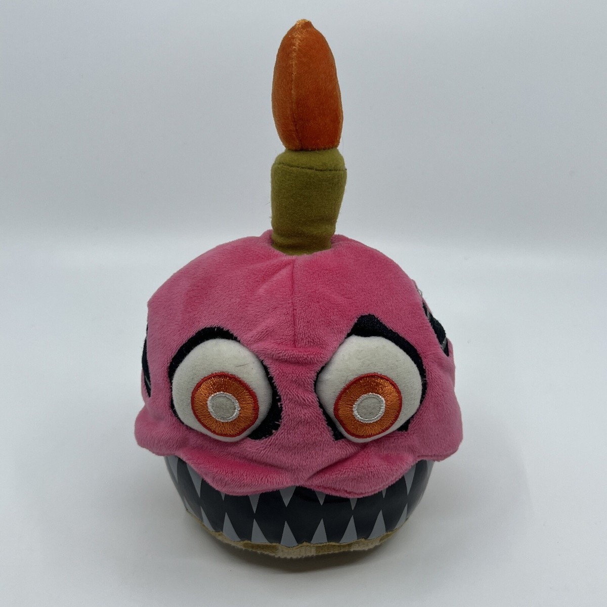 Funko Five Nights at Freddy's Series 2 Nightmare Cupcake (GameStop