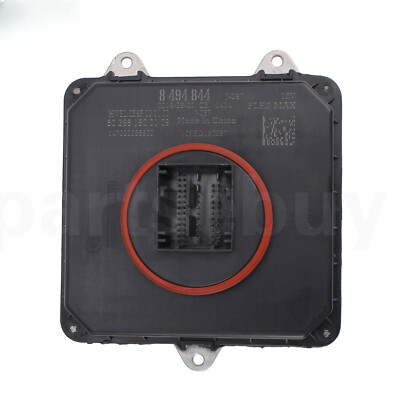 For 17-20 BMW F22 F30 F80 F33 M3 M4 LED Headlight Ballast Unit Control Module