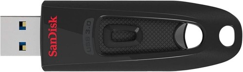 SanDisk USB 16GB 32GB 64GB 128GB 256GB - 2.0 - 3.0 Flash Pen Drive Memory Stick - Afbeelding 114 van 303