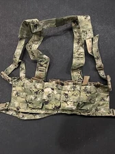New First Spear AOR2 SCAR H CHEST RIG