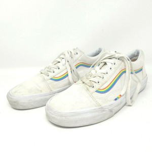 vans old skool arcoiris