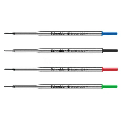 Paper Mate Compatible Ballpoint Pen Refill