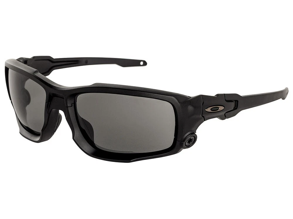 Oakley holbrook cheap ballistic