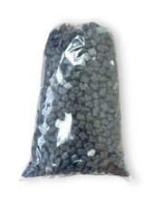 FunPak Black Hearts Biodegradable Packing Peanuts 1.5 cu ft Bag