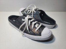 Converse CHUCK TAYLOR ALL STAR DAINTY MULE SLIP WOMEN'S 568811F - SIZE 6.5
