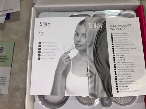 Silk'n Beautiful Technology Jewel Depilazione ~ Risultato Permanente - Foto 3 di 6