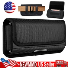 Holster Cell Phone Belt Clip Holder Pouch Case For Samsung Galaxy S25 Ultra S25+