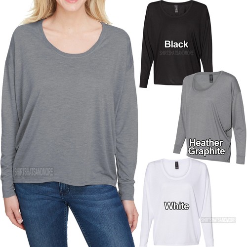 Scoop Neck Womens Tee Top XL-3XL | eBay