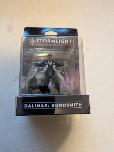 Stormlight Premium Miniatures: Actualizaciones 10 A 12. Vota Tu Ilustracion Favorita Stormlight Premium Miniatures: Actualizaciones 10 A 12. Vota Tu Ilustracion Favorita