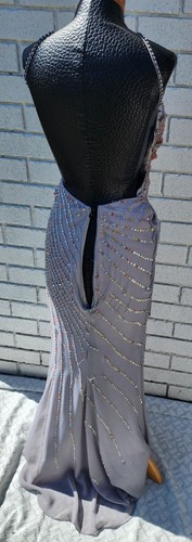 Ladies Bridesmaid / Formal Dress. Size 8 - Picture 2 of 2