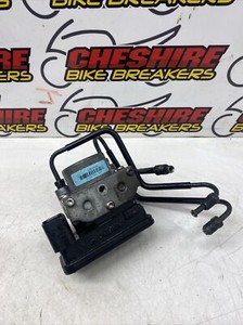 ♻️ Honda Nss 125 AD-F Forza 2015 - 2016 ABS Pumpensteuerung ♻️