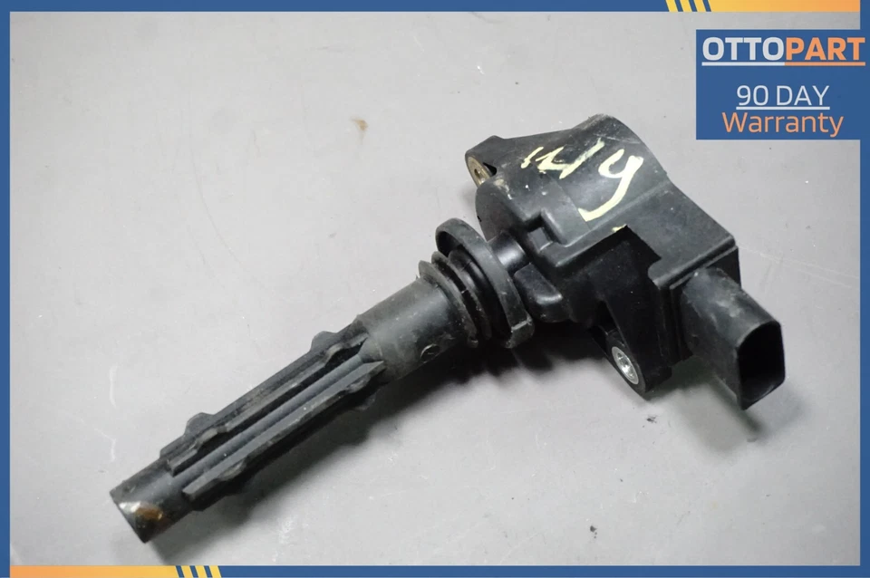 Bobina de encendido Mercedes-Benz SLK280 CL550 SLK350 2005-2014 OEM A2729060060 Foto 4 de 4