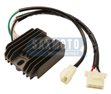 REGLER GLEICHRICHTER YAMAHA XS750 XS750SE XS850 XS1100 REGULATOR RECTIFIER
