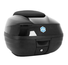 Top-case 37l origine 300-350-400-500 mp3 brillant 91-b