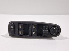 Ricambi Usati Pulsantiera Alzacristalli Citroen C4 Picasso 96639382ZD