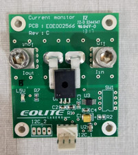 EOLITE PCB E0E002566 REV. C EOA002567C-A PCB Board