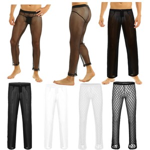 fishnet long underwear