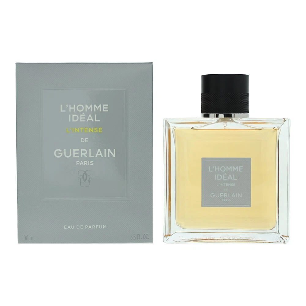 Guerlain 2024 perfume men
