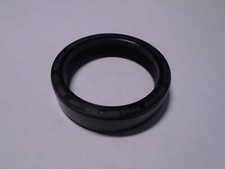 TC 42X52X12 DOUBLE LIPS METRIC OIL / DUST SEAL 42mm X 52mm X 12mm WITH SPRING