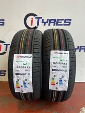X2 165 55 13 NANKANG NA-1 TOP QUALITY BRAND NEW TYRES 165/55R13 70H