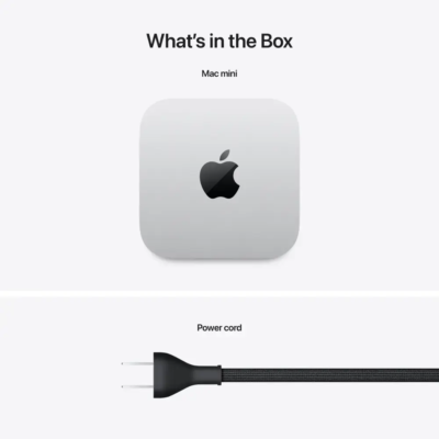 Niemad【新品未開封・格安】Apple Mac mini Mac mini 【未開封】Apple MNH73J/A A2686 M2 Pro 2023 小型