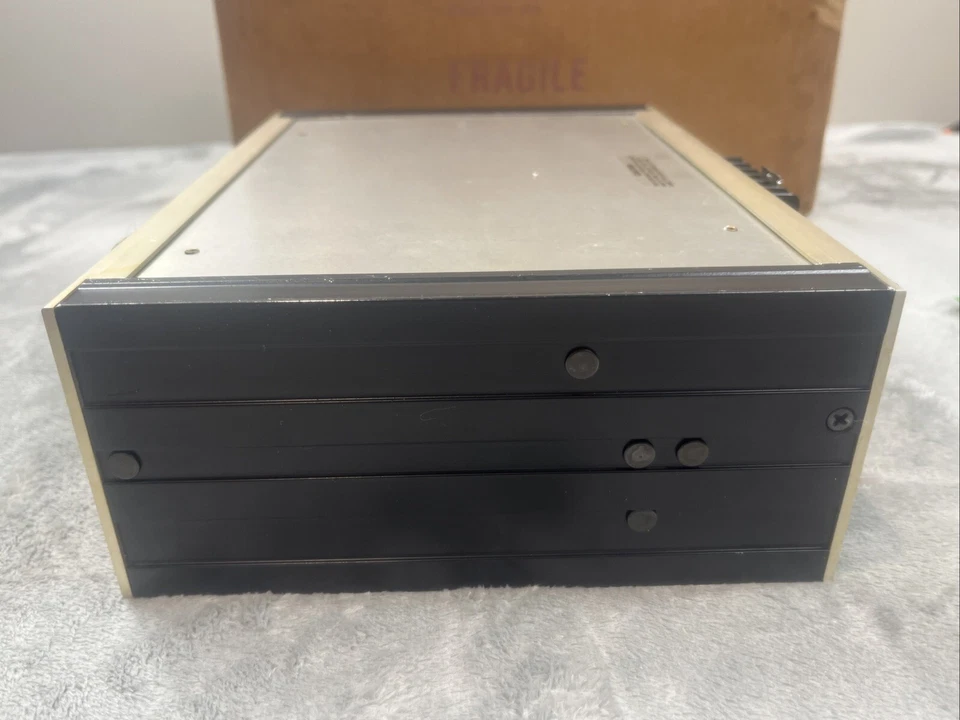 Fuente de alimentación ACOPIAN W28GT42 / W28GT42 *SIN PROBAR* Foto 4 de 4