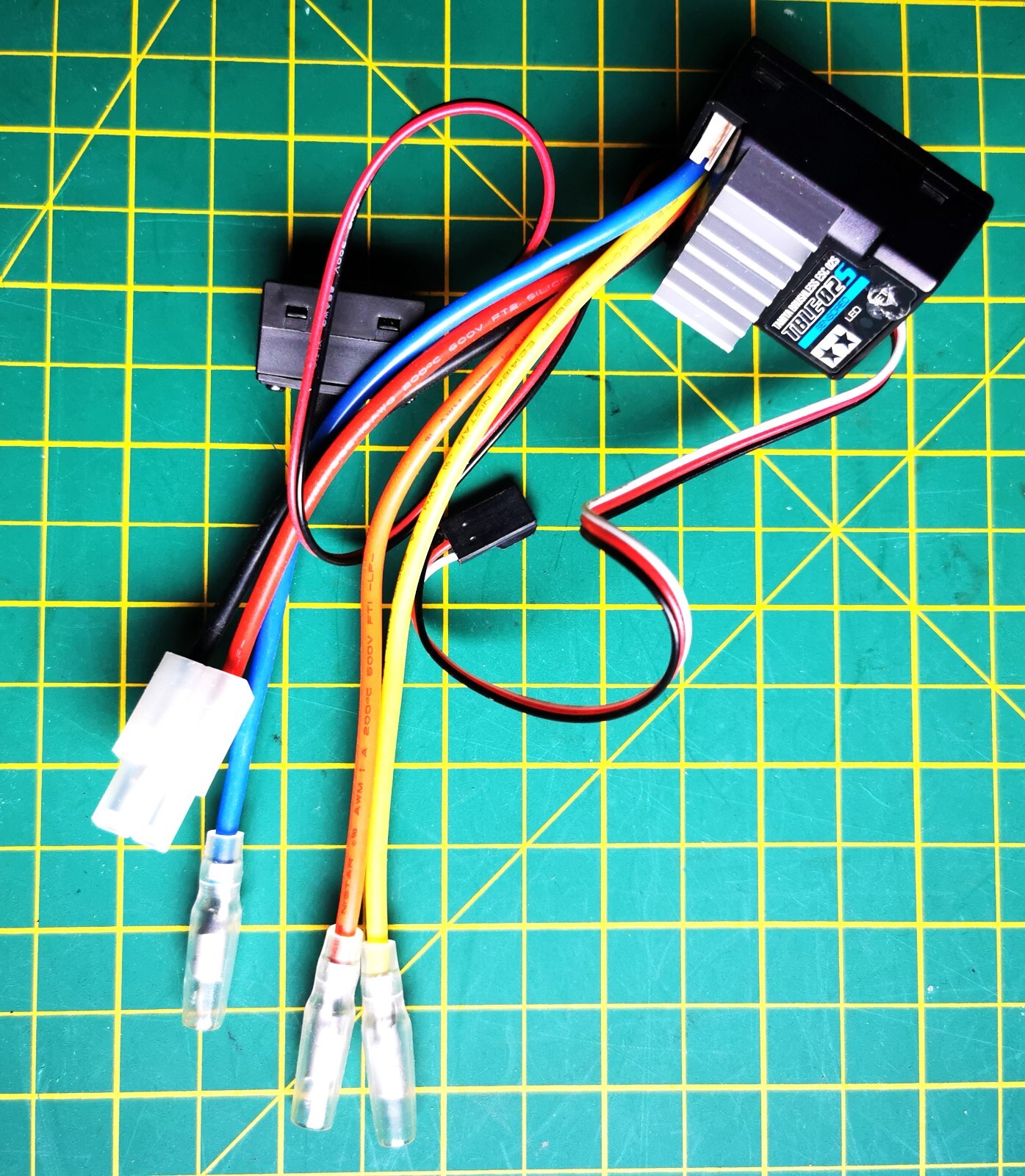 FlySky FS T4B Radio Control Unit Plus Extras EBay flysky-fs-t4b-radio-control-unit-plus-extras-ebay