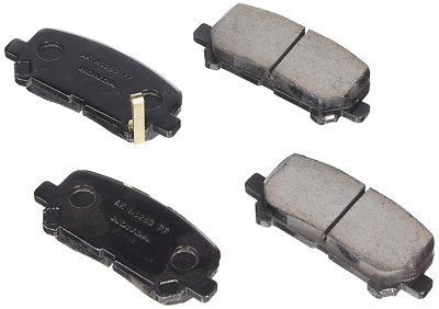 FACTORY OEM- Honda PILOT & ODYSSEY Rear Brake Pads OEM (43022-SZA