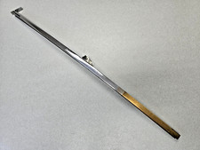Very Nice Original Porsche 911 912 Passenger Door Chrome Leg Frame 1965-67 R1 Very Nice Original Porsche 911 912 Passenger Door Chrome Leg Frame 1965-67 R1