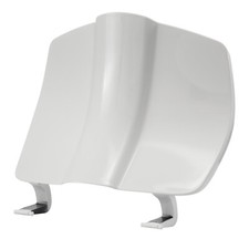 MF6972 Sportello Cassetto Bianco Originale Vespa Primavera / Sprint 50 125 150