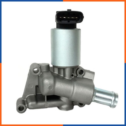 Vanne EGR pour OPEL 1.0 12V