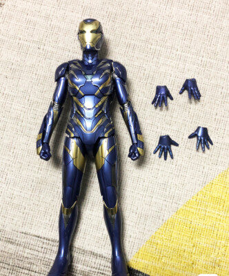 ホットトイズ MMS538D32 アイアンマン MK 49 1/6 レスキュー ホットトイズ 1/6 MMS538D32 アイアンマン MK49 レスキュー Hot Toys