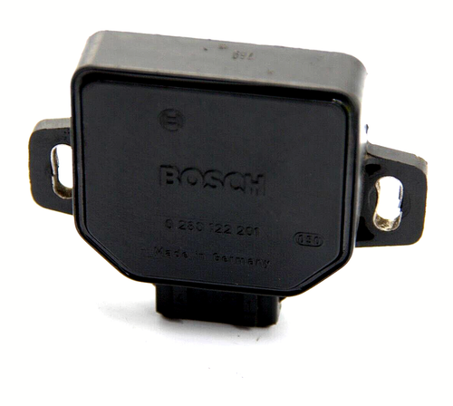 Drosselklappensensor Für D-Profil-Wellen | ST970-TPS