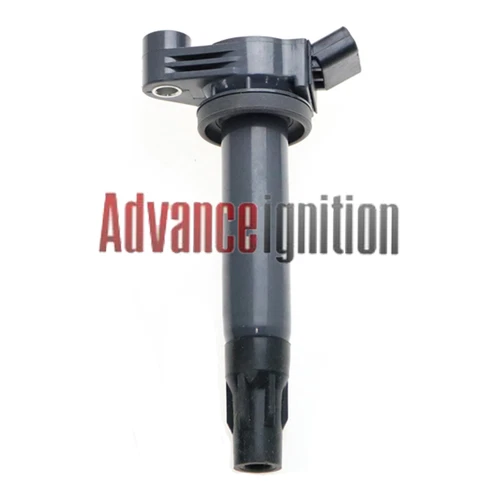 1pc Ignition Coil JTO2893 for TOYOTA CAMRY SOLARA LEXUS RX330 2005-2006 UF506 - Bild 2 von 2