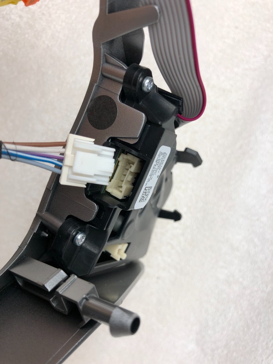 VW T6.1 Lenkrad Multifunktions Airbag Kabelbaum 5G0971584R  