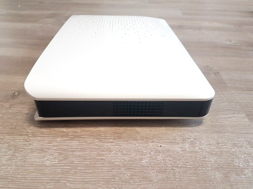 Vodafone TV Center 1000 Kabel, Sat, IPTV Receiver Recorder mit 320Gb Festplatte - Bild 7 von 9