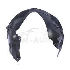 New Front Left Wheel Fender Liner Splash Guard For 21-24 Tesla Model X 1585128