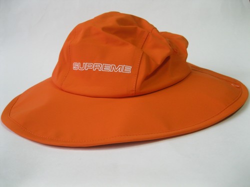 Supreme GORE-TEX Rain Hat FW19BH86 | eBay