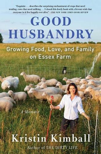 Thumbnail - Kristin Kimball Good Husbandry (taschenbuch)