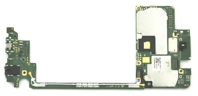 OEM UNLOCKED HTC DESIRE 12+ PLUS 2Q5W100 ORIGINAL 32GB LOGIC BOARD MOTHERBOARD