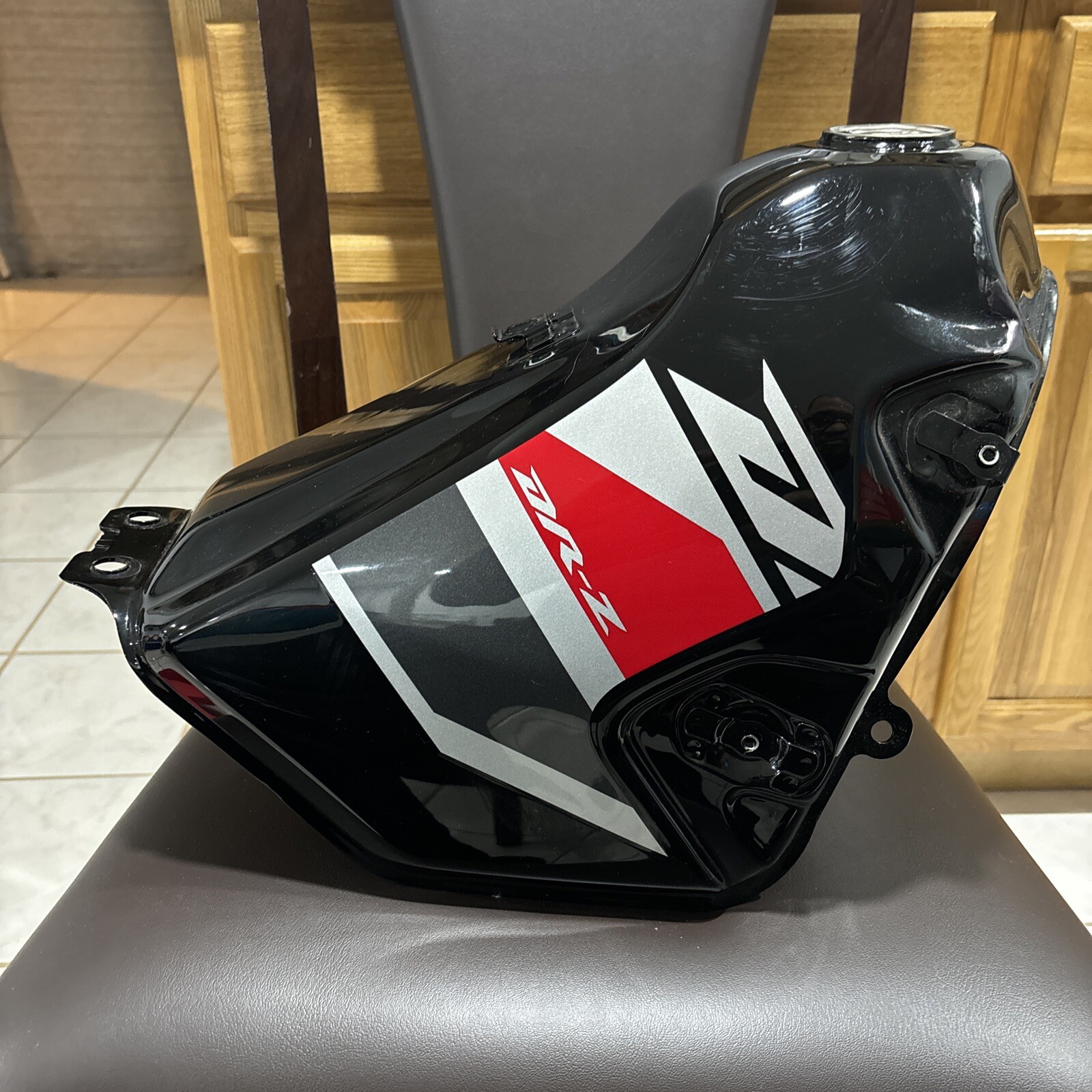 SUZUKI DRZ400SM DRZ 400 FUEL TANK GAS TANK FUEL CELL Super Moto 2022 eBay