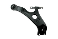 Braccio oscillante asse anteriore adatto per TOYOTA SIENNA 2.7, 3.5 11- /DESTRO INFERIORE/OE