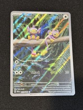 Aipom 211/182 SV04: Paradox Rift Holo on eBay
