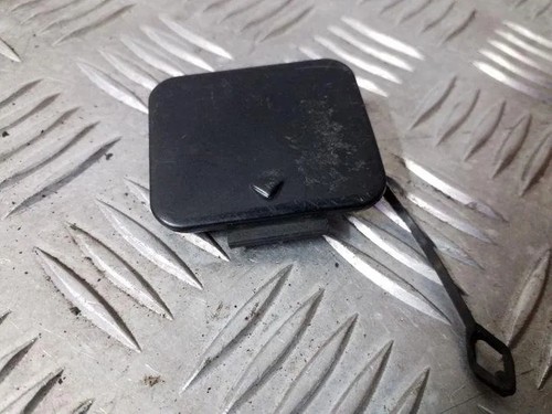 BMW 3 Touring E46 Deckel für Abschleppöse Stoßstange hinten 8213683 25140781