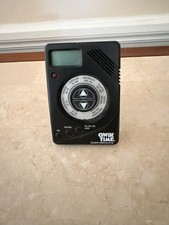 Vintage QWIK TIME Quartz-digital-Metronome