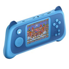 Handheld Game Console with 666 Classical FC Games Retro Mini Game Machine 3.0...