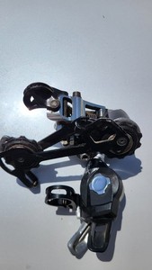 Sram X9 Shifter | eBay